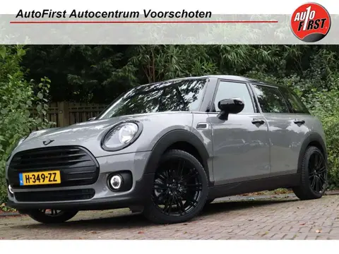 Used MINI COOPER Petrol 2020 Ad 