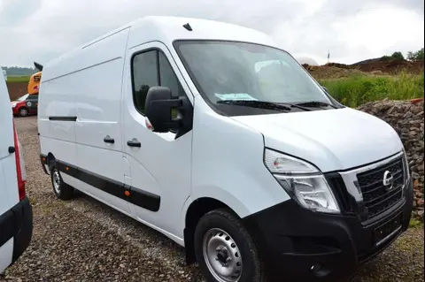 Used NISSAN INTERSTAR Diesel 2024 Ad 