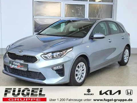 Used KIA CEED Petrol 2021 Ad 