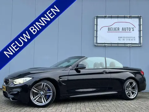 Used BMW M4 Petrol 2016 Ad 