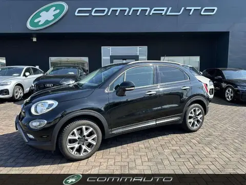 Used FIAT 500X Petrol 2016 Ad 