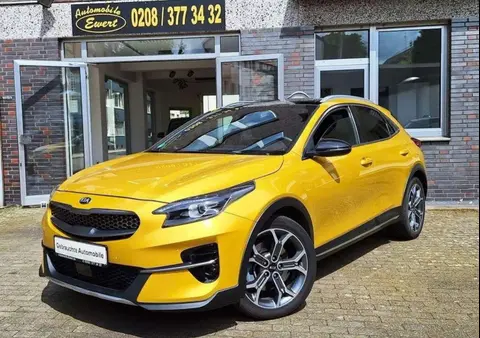 Used KIA XCEED Petrol 2020 Ad 