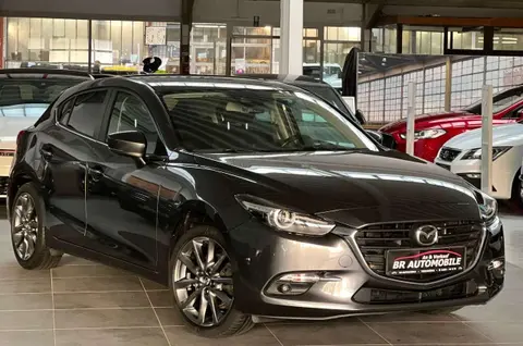 Used MAZDA 3 Petrol 2018 Ad 