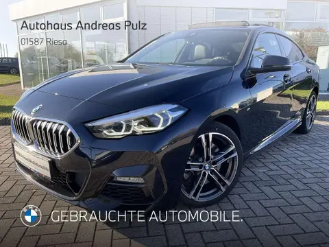 Used BMW SERIE 2 Diesel 2021 Ad 