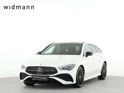 Used MERCEDES-BENZ CLASSE CLA Petrol 2024 Ad 