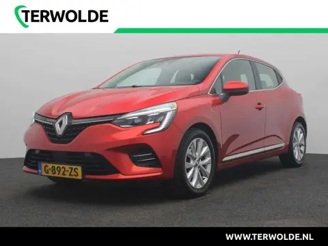 Annonce RENAULT CLIO Essence 2020 d'occasion 