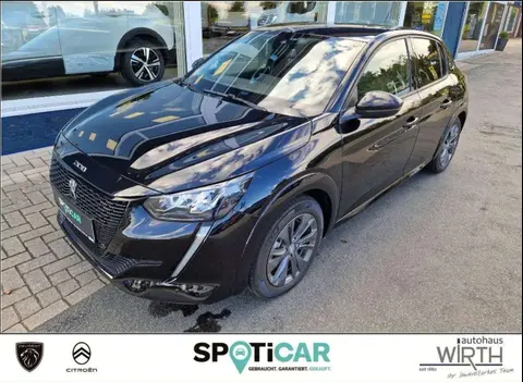 Used PEUGEOT 208 Electric 2023 Ad 