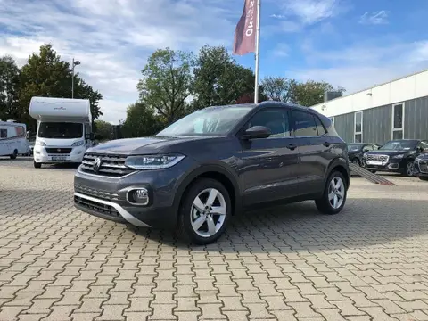 Used VOLKSWAGEN T-CROSS Petrol 2023 Ad 