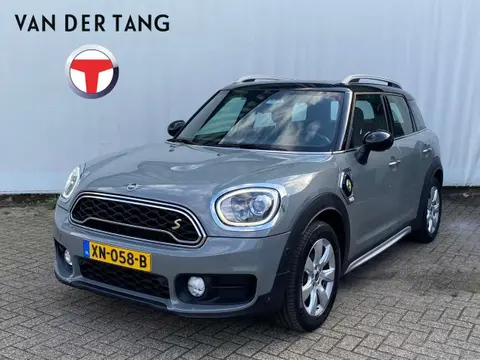 Used MINI COOPER Hybrid 2019 Ad 