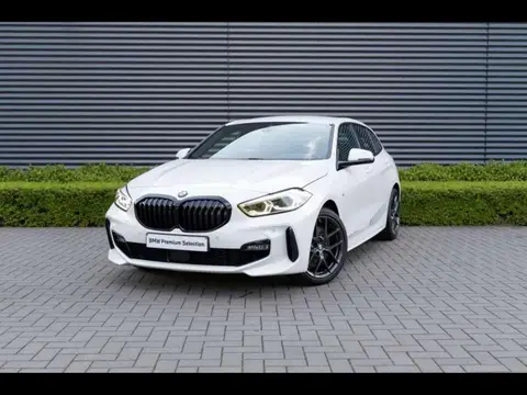 Annonce BMW SERIE 1 Essence 2022 d'occasion 