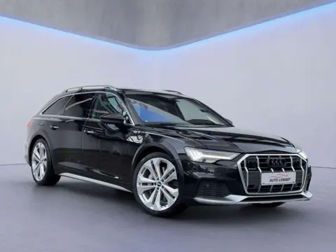 Used AUDI A6 Diesel 2020 Ad 