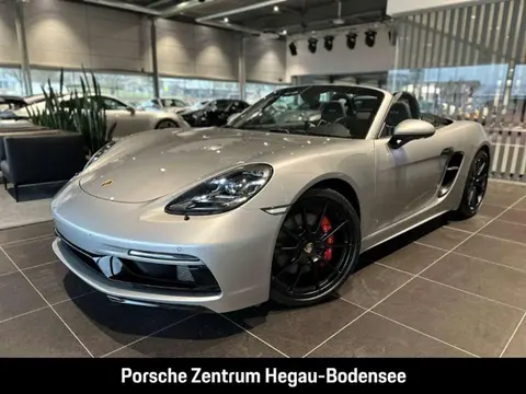 Annonce PORSCHE BOXSTER Essence 2024 d'occasion 