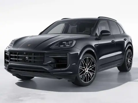 Used PORSCHE CAYENNE Hybrid 2024 Ad 