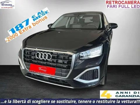 Used AUDI Q2 Diesel 2023 Ad 