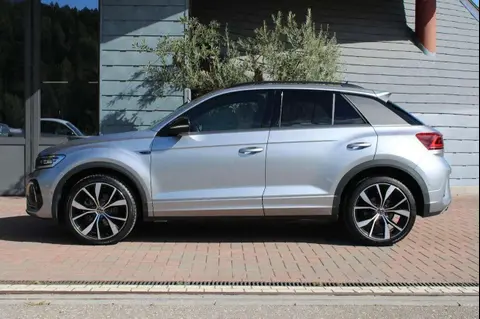 Used VOLKSWAGEN T-ROC Petrol 2023 Ad 