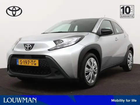 Used TOYOTA AYGO X Petrol 2023 Ad 