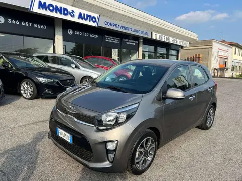 Annonce KIA PICANTO Essence 2019 d'occasion 