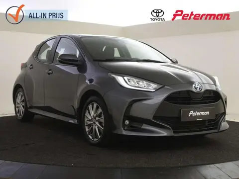 Used TOYOTA YARIS Hybrid 2023 Ad 