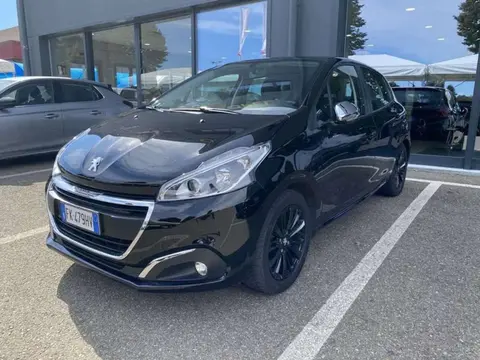 Used PEUGEOT 208 Petrol 2017 Ad 