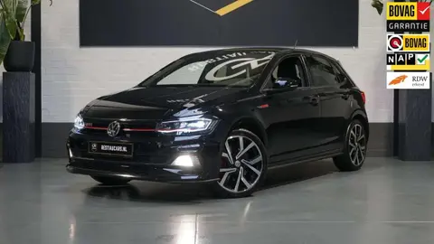 Annonce VOLKSWAGEN POLO Essence 2019 d'occasion 