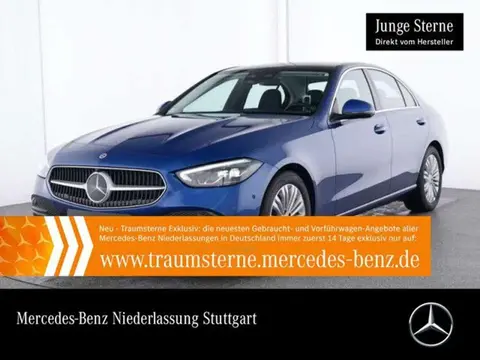 Used MERCEDES-BENZ CLASSE C Petrol 2024 Ad 