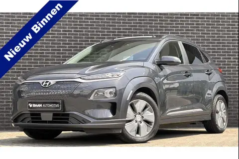 Used HYUNDAI KONA Electric 2019 Ad 