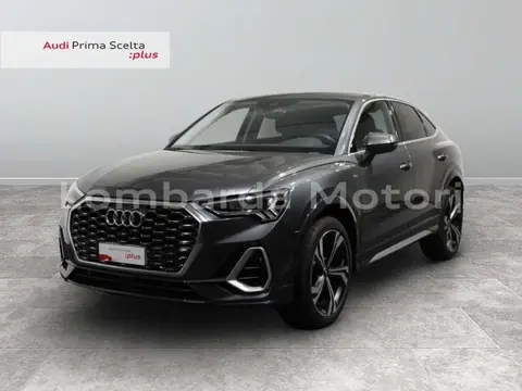 Annonce AUDI Q3 Diesel 2023 d'occasion 