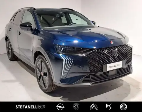 Annonce DS AUTOMOBILES DS7 Diesel 2024 d'occasion 