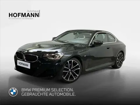 Annonce BMW SERIE 2 Essence 2023 d'occasion 