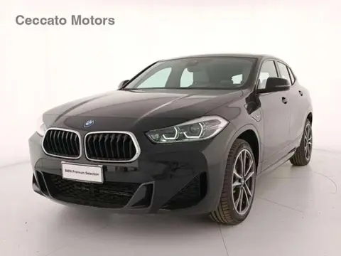 Annonce BMW X2 Hybride 2023 d'occasion 