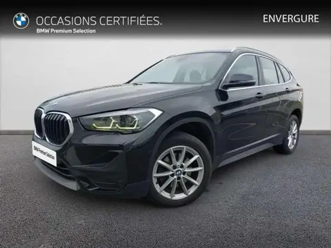 Annonce BMW X1 Diesel 2019 d'occasion 