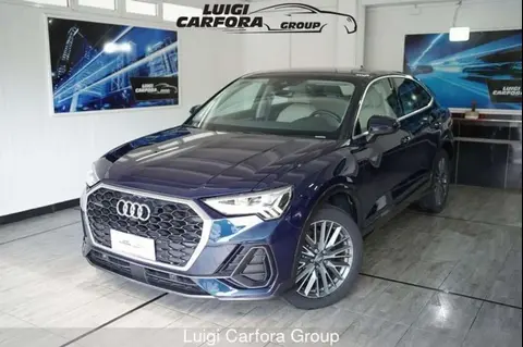 Annonce AUDI Q3 Diesel 2020 d'occasion 