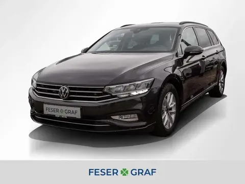 Used VOLKSWAGEN PASSAT Diesel 2024 Ad 