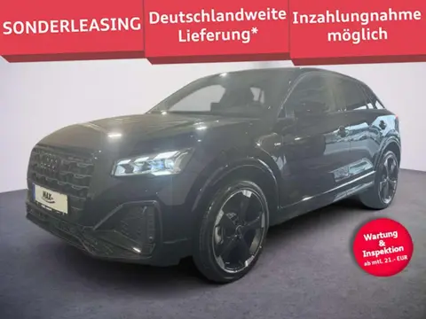 Used AUDI Q2 Petrol 2024 Ad 