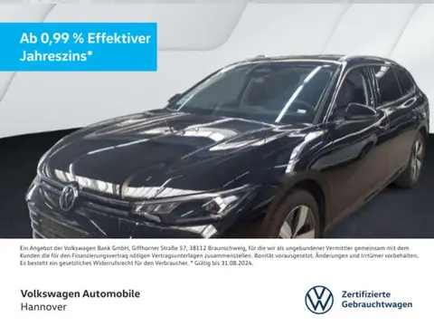 Annonce VOLKSWAGEN PASSAT Essence 2024 d'occasion 