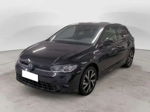 Annonce VOLKSWAGEN POLO Essence 2022 d'occasion 