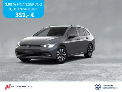 Used VOLKSWAGEN GOLF Diesel 2024 Ad 