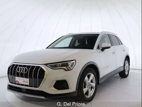 Used AUDI Q3 Diesel 2021 Ad 