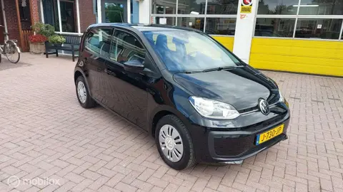 Used VOLKSWAGEN UP! Petrol 2020 Ad 