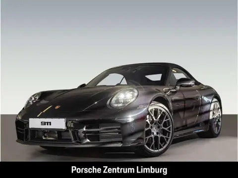 Used PORSCHE 992 Petrol 2024 Ad 