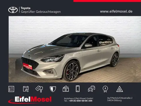 Used FORD FOCUS Petrol 2020 Ad 