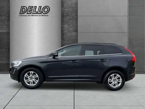 Used VOLVO XC60 Diesel 2016 Ad 