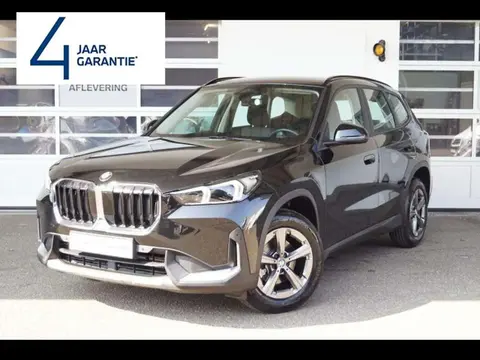 Annonce BMW X1 Essence 2023 d'occasion 