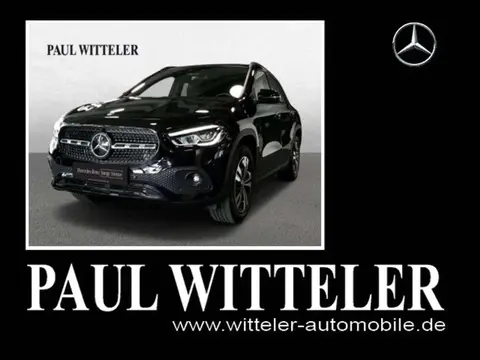 Used MERCEDES-BENZ CLASSE GLA Diesel 2023 Ad 