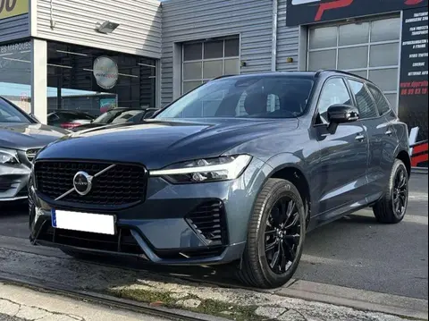 Annonce VOLVO XC60 Diesel 2022 d'occasion 