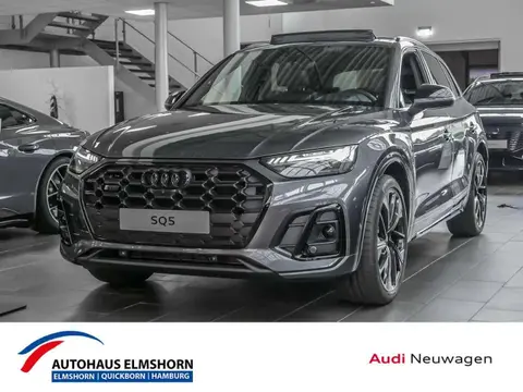 Used AUDI SQ5 Diesel 2024 Ad 