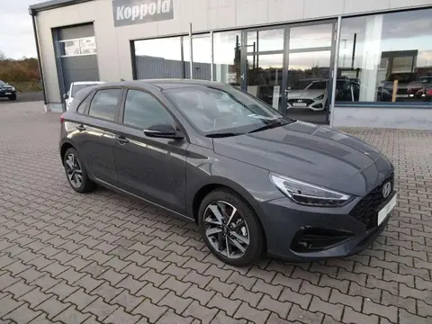 Annonce HYUNDAI I30 Essence 2024 d'occasion 