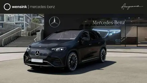 Annonce MERCEDES-BENZ EQE Électrique 2024 d'occasion 