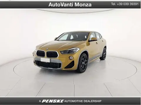 Used BMW X2 Diesel 2019 Ad 