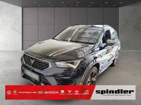 Used CUPRA ATECA Petrol 2021 Ad 